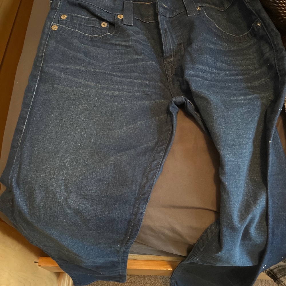 True religion